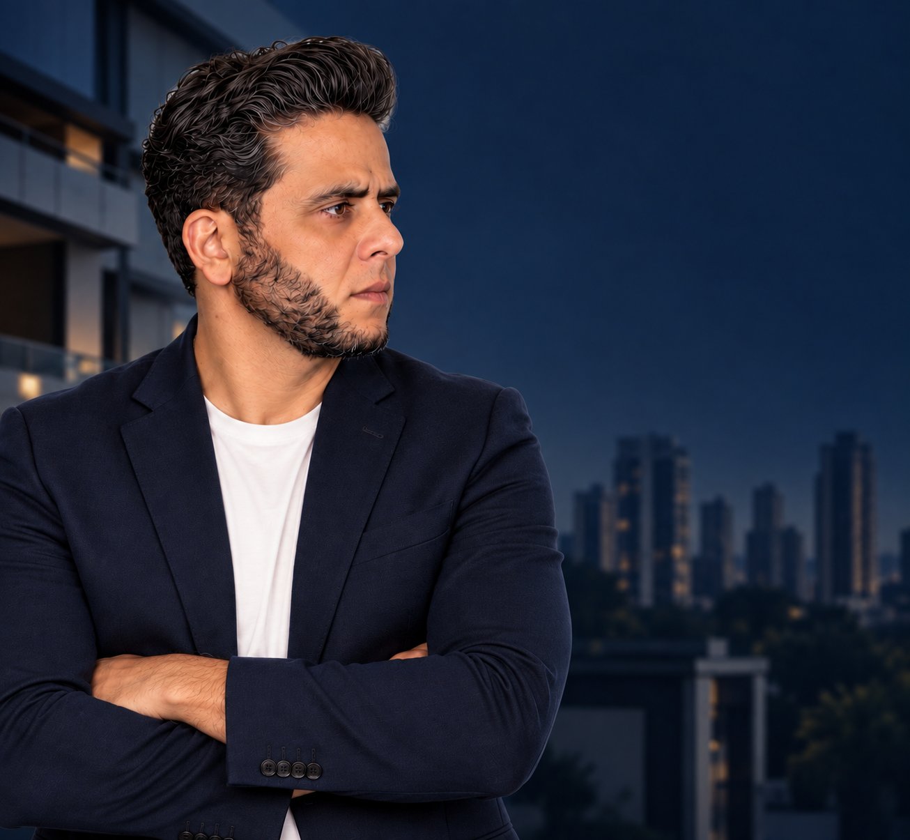 Rodrigo Coutinho